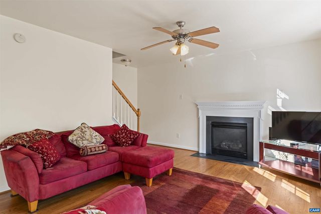 156 SOUTHRIDGE DR, Ruckersville, VA 22968