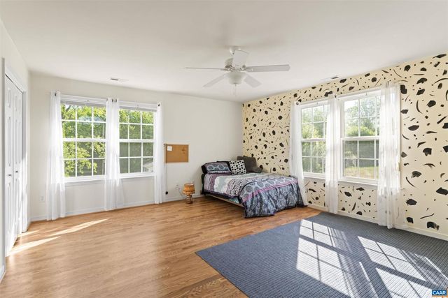 156 SOUTHRIDGE DR, Ruckersville, VA 22968