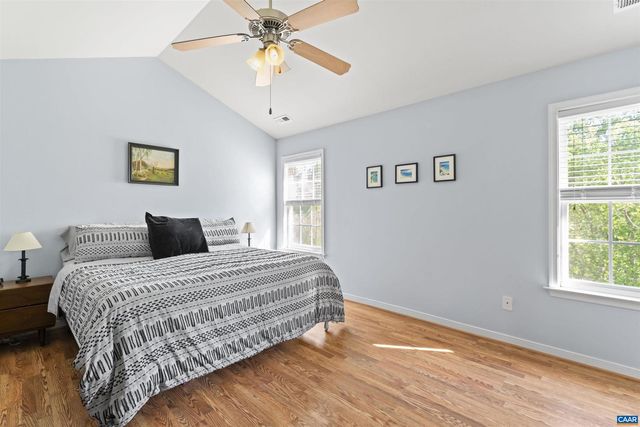 156 SOUTHRIDGE DR, Ruckersville, VA 22968