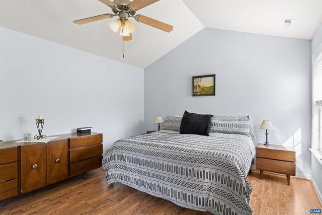 156 SOUTHRIDGE DR, Ruckersville, VA 22968