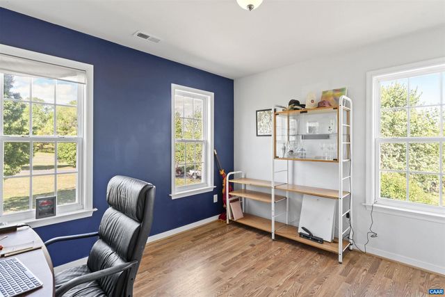 156 SOUTHRIDGE DR, Ruckersville, VA 22968