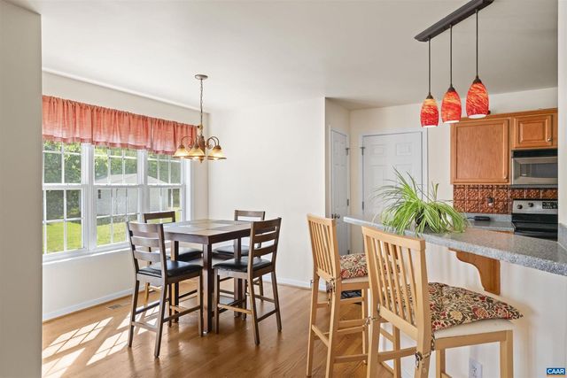 156 SOUTHRIDGE DR, Ruckersville, VA 22968