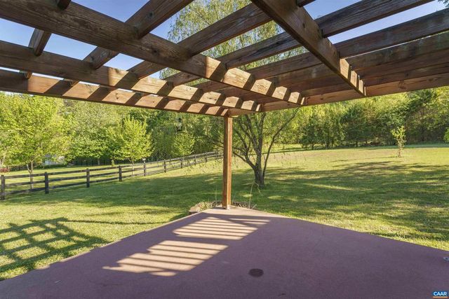 156 SOUTHRIDGE DR, Ruckersville, VA 22968