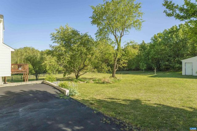 156 SOUTHRIDGE DR, Ruckersville, VA 22968