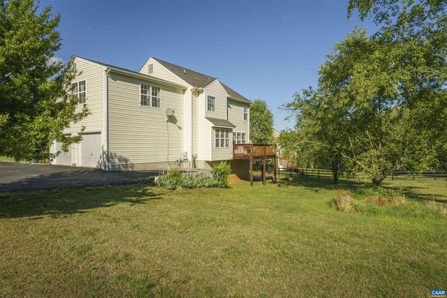 156 SOUTHRIDGE DR, Ruckersville, VA 22968