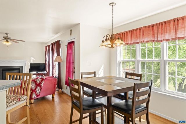 156 SOUTHRIDGE DR, Ruckersville, VA 22968