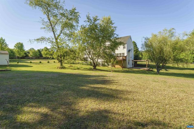156 SOUTHRIDGE DR, Ruckersville, VA 22968