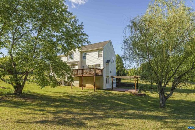 156 SOUTHRIDGE DR, Ruckersville, VA 22968