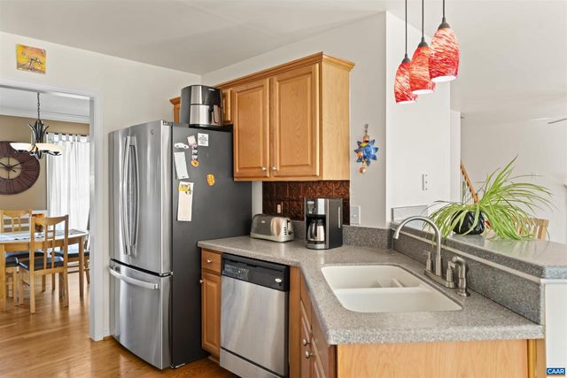 156 SOUTHRIDGE DR, Ruckersville, VA 22968