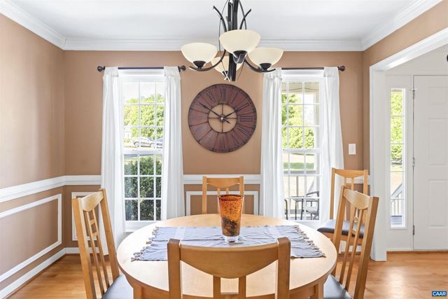 156 SOUTHRIDGE DR, Ruckersville, VA 22968