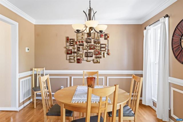 156 SOUTHRIDGE DR, Ruckersville, VA 22968