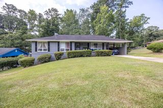 5314 Spencer Lane, Columbus, GA 31907