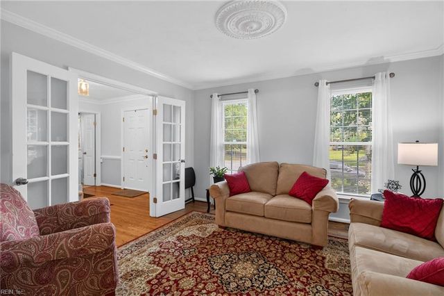 797 Harris Point DR, Virginia Beach, VA 23455