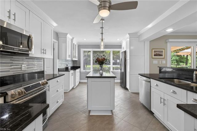 797 Harris Point DR, Virginia Beach, VA 23455