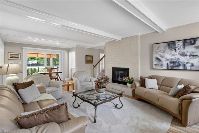 797 Harris Point DR, Virginia Beach, VA 23455