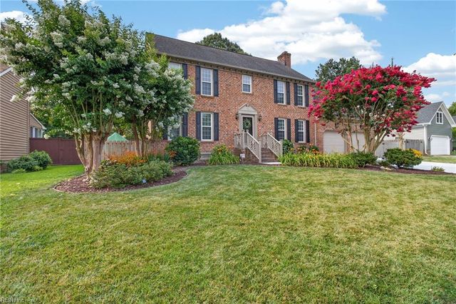 797 Harris Point DR, Virginia Beach, VA 23455