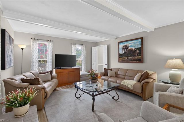 797 Harris Point DR, Virginia Beach, VA 23455