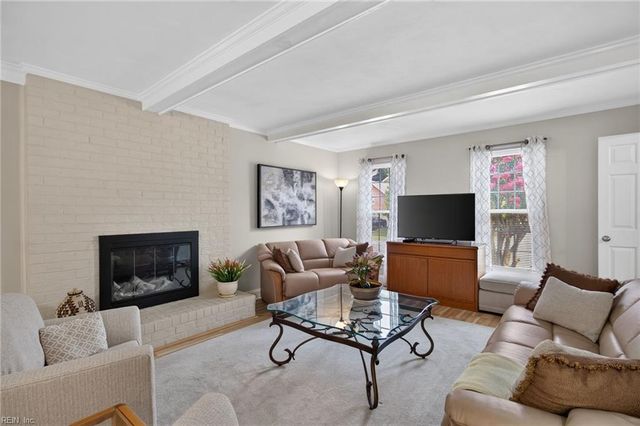 797 Harris Point DR, Virginia Beach, VA 23455