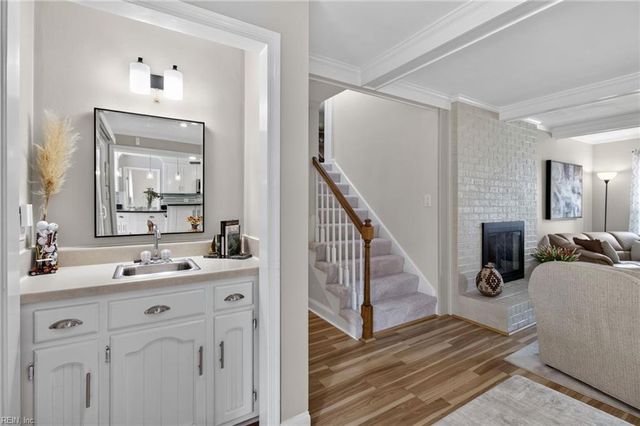 797 Harris Point DR, Virginia Beach, VA 23455