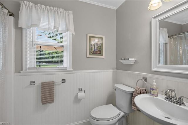 797 Harris Point DR, Virginia Beach, VA 23455