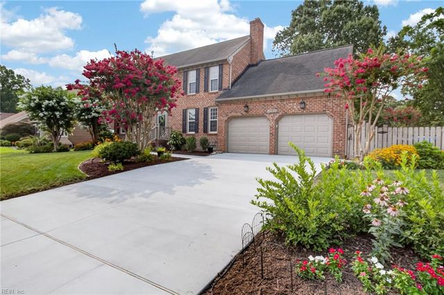 797 Harris Point DR, Virginia Beach, VA 23455