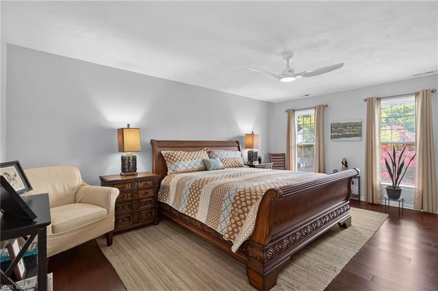 797 Harris Point DR, Virginia Beach, VA 23455