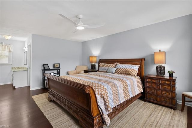 797 Harris Point DR, Virginia Beach, VA 23455