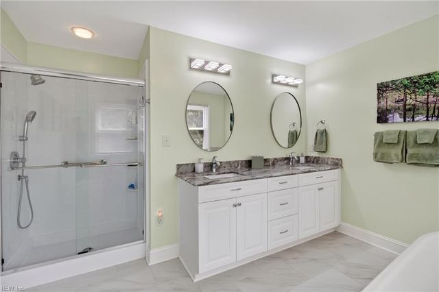 797 Harris Point DR, Virginia Beach, VA 23455