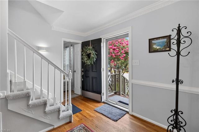 797 Harris Point DR, Virginia Beach, VA 23455