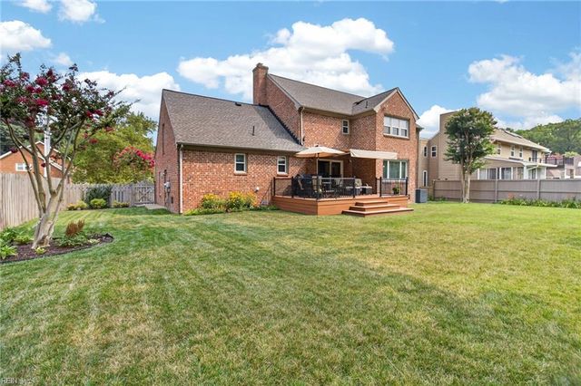 797 Harris Point DR, Virginia Beach, VA 23455