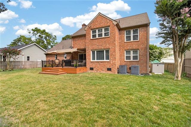 797 Harris Point DR, Virginia Beach, VA 23455