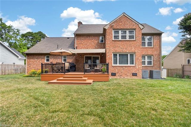 797 Harris Point DR, Virginia Beach, VA 23455