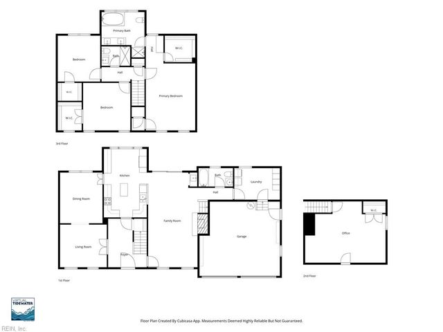 797 Harris Point DR, Virginia Beach, VA 23455