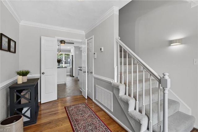 797 Harris Point DR, Virginia Beach, VA 23455