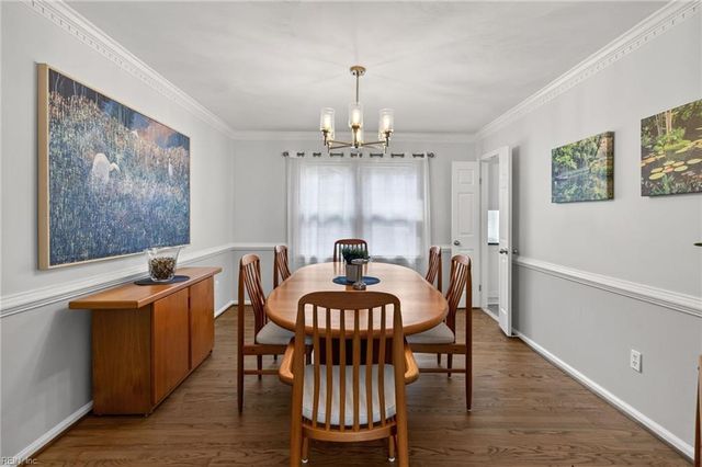 797 Harris Point DR, Virginia Beach, VA 23455