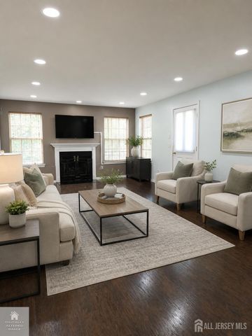 344 Bowler Court, Piscataway, NJ 08854