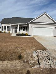TBD5 Persimmon Rd., Aynor, SC 29511