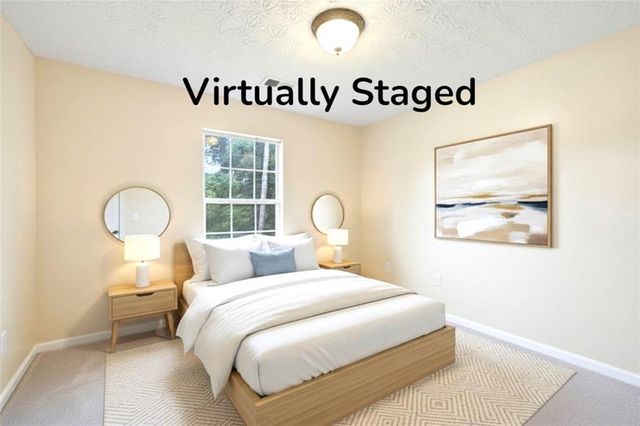 3405 Ravenwood Drive, Atlanta, GA 30349