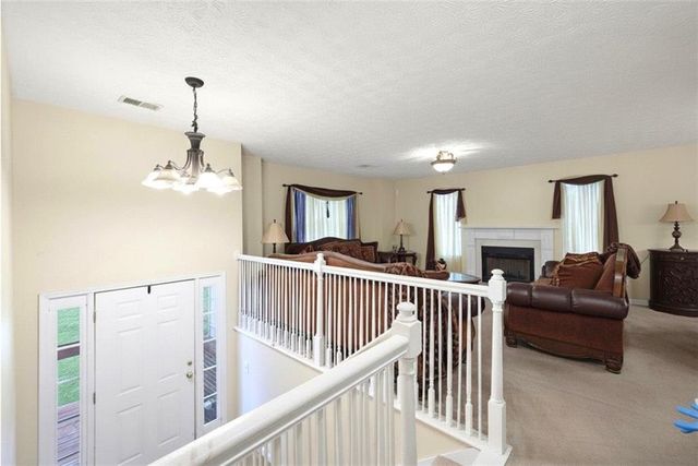 3405 Ravenwood Drive, Atlanta, GA 30349