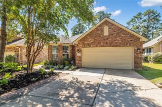 91 Misty Harbor Drive, Montgomery, TX 77356