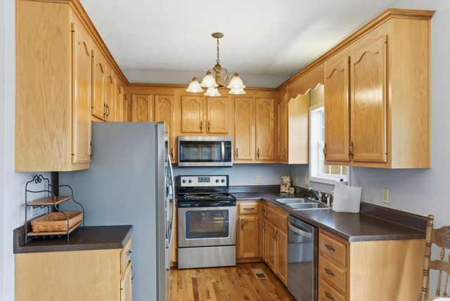 4357 Airport Rd, Springfield, TN 37172