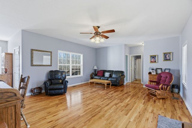 4357 Airport Rd, Springfield, TN 37172