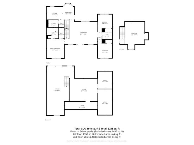 4357 Airport Rd, Springfield, TN 37172