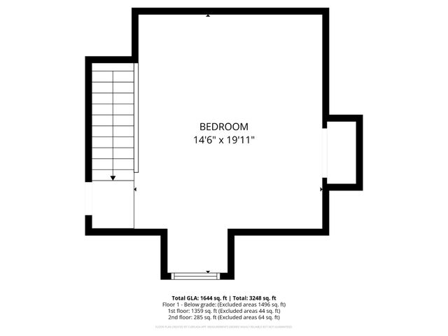 4357 Airport Rd, Springfield, TN 37172