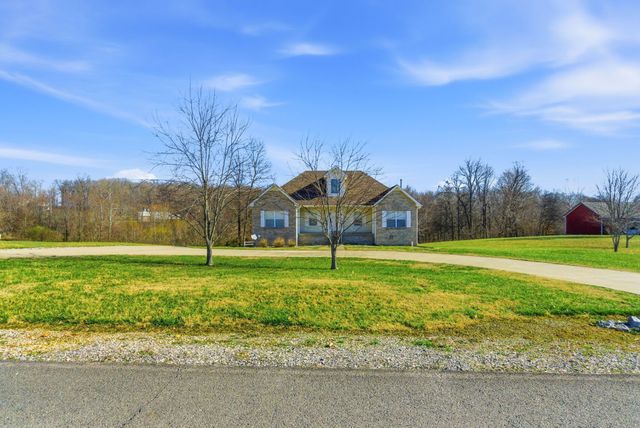 4357 Airport Rd, Springfield, TN 37172