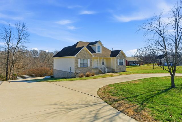 4357 Airport Rd, Springfield, TN 37172