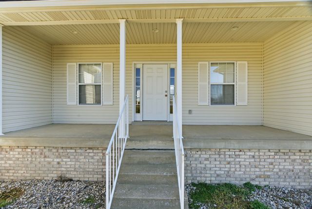 4357 Airport Rd, Springfield, TN 37172