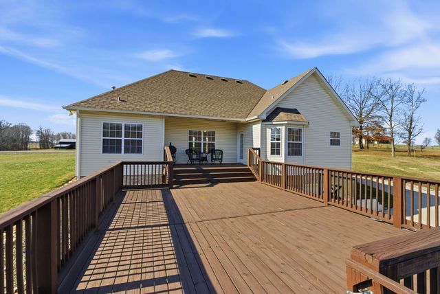 4357 Airport Rd, Springfield, TN 37172