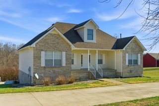 4357 Airport Rd, Springfield, TN 37172