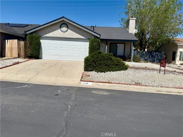 14118 Rosewood Drive, Hesperia, CA 92344